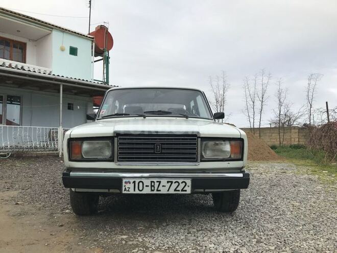 LADA (VAZ) 2107 1993, 175,000 km - 1.6 л - Bakı