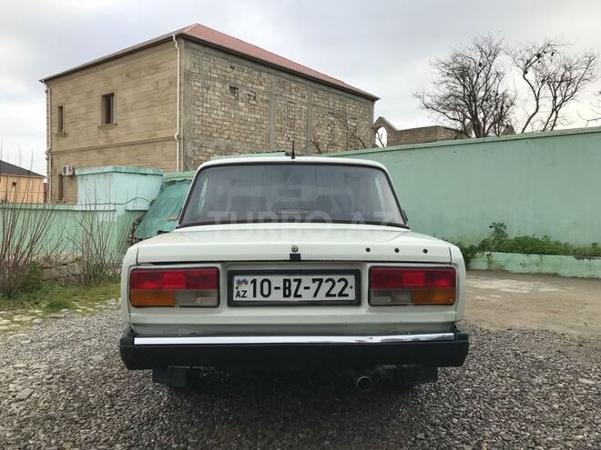 LADA (VAZ) 2107 1993, 175,000 km - 1.6 л - Bakı