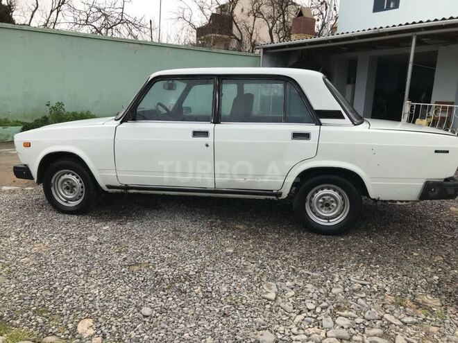 LADA (VAZ) 2107 1993, 175,000 km - 1.6 л - Bakı