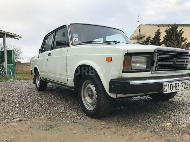 LADA (VAZ) 2107 1993, 175,000 km - 1.6 л - Bakı
