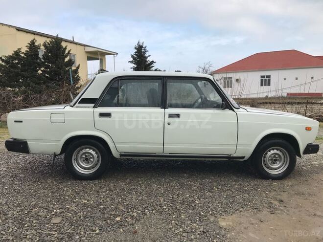 LADA (VAZ) 2107 1993, 175,000 km - 1.6 л - Bakı