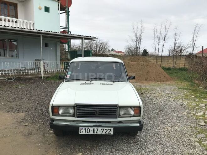LADA (VAZ) 2107 1993, 175,000 km - 1.6 л - Bakı