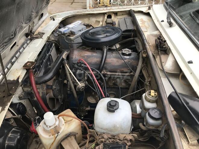 LADA (VAZ) 2107 1993, 175,000 km - 1.6 л - Bakı