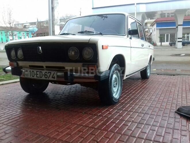 LADA (VAZ) 2106 1987, 2,387,223 km - 0.1 l - Lənkəran