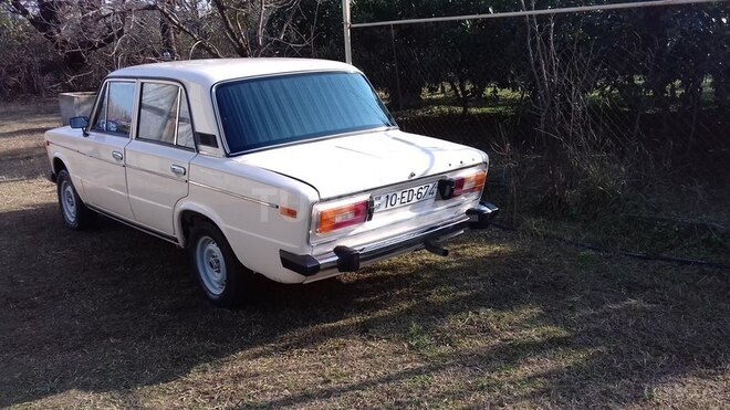 LADA (VAZ) 2106 1987, 2,387,223 km - 0.1 l - Lənkəran