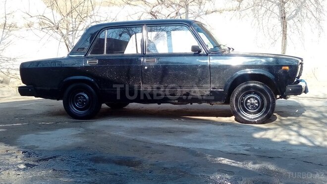 LADA (VAZ) 2107 2010, 87,000 km - 1.6 l - Bakı