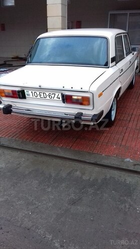 LADA (VAZ) 2106 1987, 2,387,223 km - 0.1 l - Lənkəran