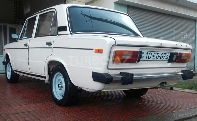 LADA (VAZ) 2106 1987, 2,387,223 km - 0.1 l - Lənkəran
