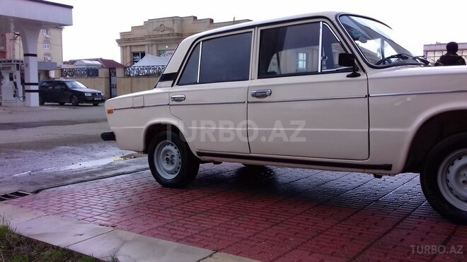 LADA (VAZ) 2106 1987, 2,387,223 km - 0.1 l - Lənkəran