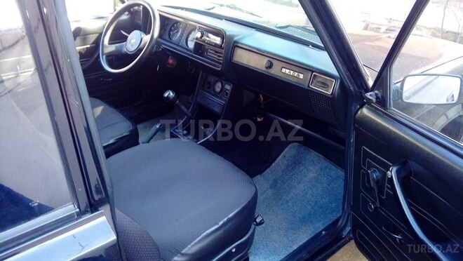 LADA (VAZ) 2107 2010, 87,000 km - 1.6 l - Bakı