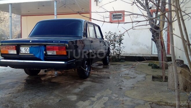 LADA (VAZ) 2107 2010, 87,000 km - 1.6 l - Bakı