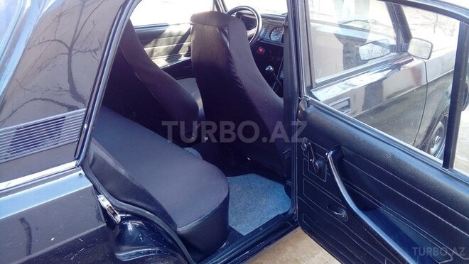LADA (VAZ) 2107 2010, 87,000 km - 1.6 l - Bakı