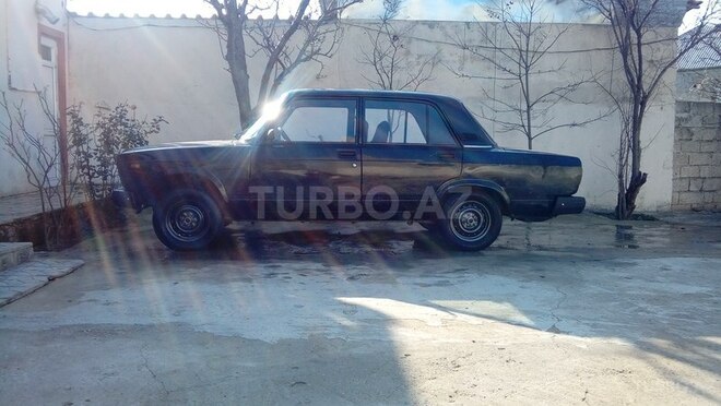 LADA (VAZ) 2107 2010, 87,000 km - 1.6 l - Bakı