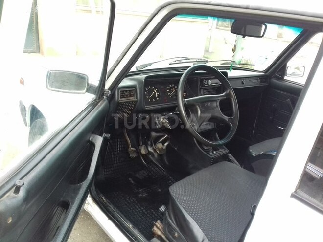 LADA (VAZ) 2107 1995, 242,000 km - 1.6 л - Gəncə
