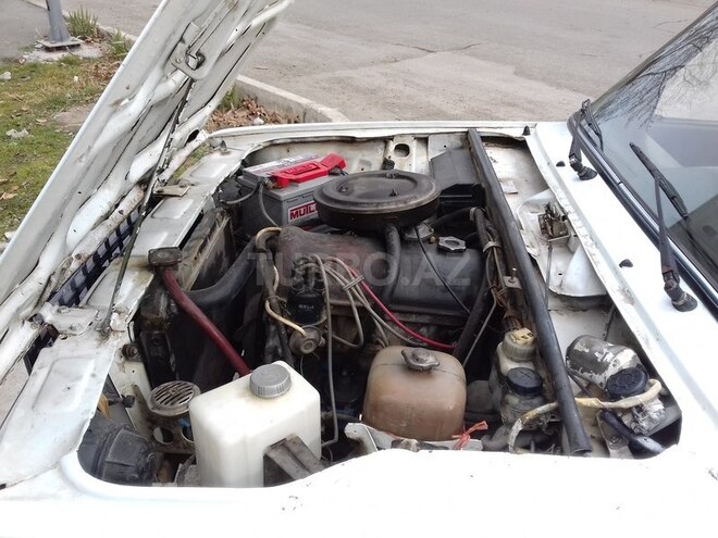 LADA (VAZ) 2107 1995, 242,000 km - 1.6 л - Gəncə