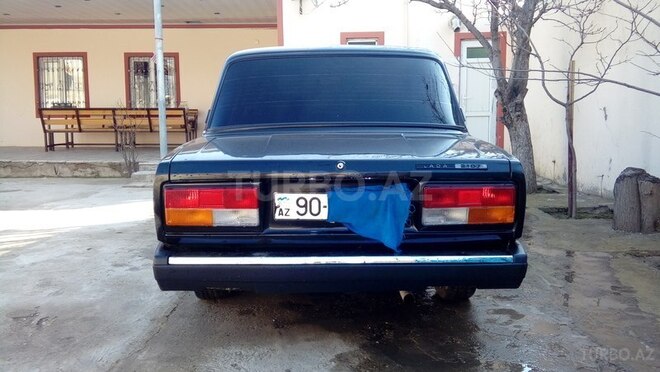 LADA (VAZ) 2107 2010, 87,000 km - 1.6 l - Bakı
