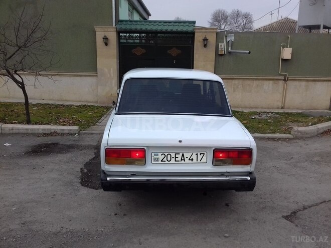 LADA (VAZ) 2107 1995, 242,000 km - 1.6 л - Gəncə