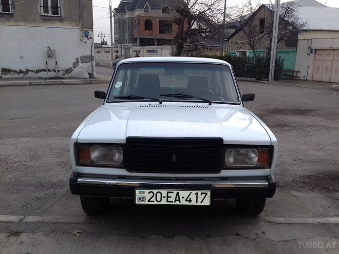 LADA (VAZ) 2107 1995, 242,000 km - 1.6 л - Gəncə