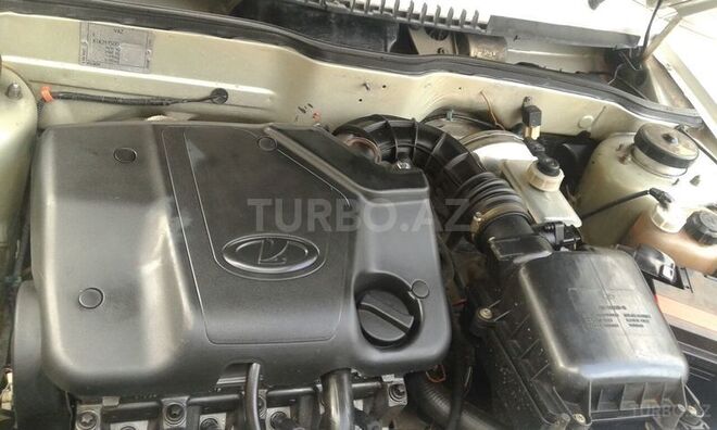 LADA (VAZ) 2115 2004, 240,000 km - 1.5 l - Bakı