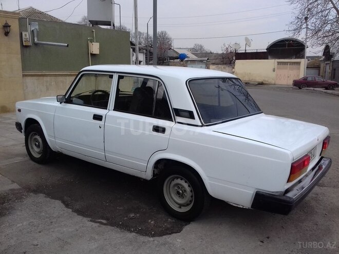 LADA (VAZ) 2107 1995, 242,000 km - 1.6 л - Gəncə
