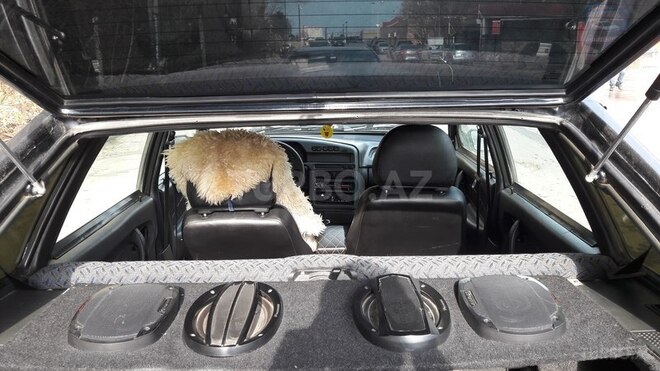 LADA (VAZ) 2114 2008, 138,740 km - 1.6 л - Bakı