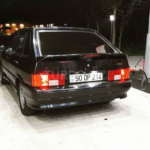 LADA (VAZ) 2114 2008, 138,740 km - 1.6 л - Bakı