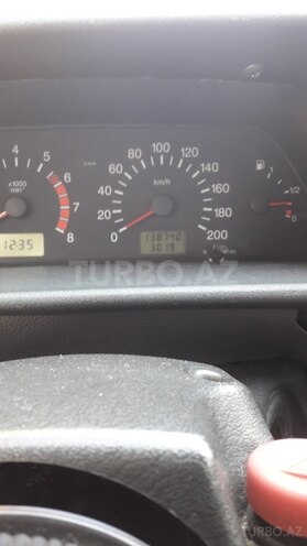 LADA (VAZ) 2114 2008, 138,740 km - 1.6 л - Bakı