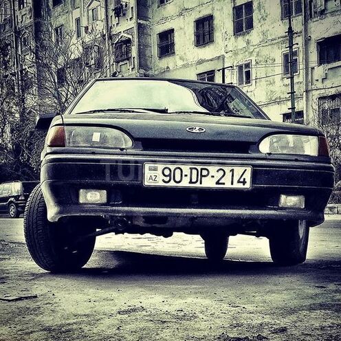 LADA (VAZ) 2114 2008, 138,740 km - 1.6 л - Bakı