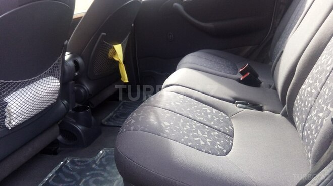 Mercedes A 160 2002, 98,000 km - 1.6 l - Sumqayıt
