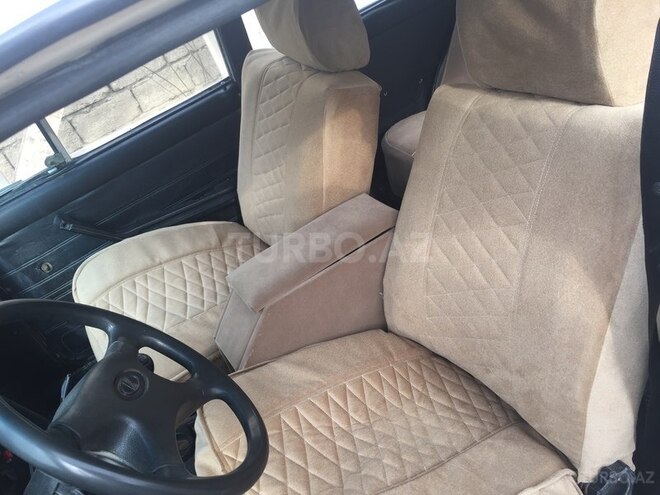 LADA (VAZ) 2106 1985, 430,000 km - 1.3 l - Bakı