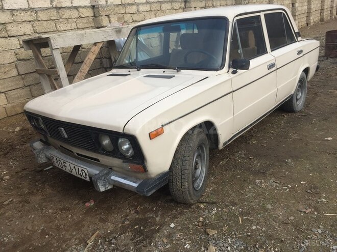 LADA (VAZ) 2106 1985, 430,000 km - 1.3 l - Bakı