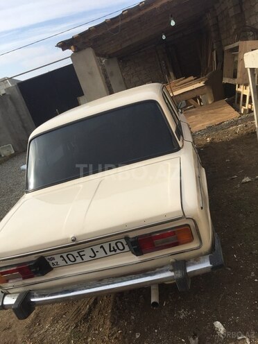 LADA (VAZ) 2106 1985, 430,000 km - 1.3 l - Bakı