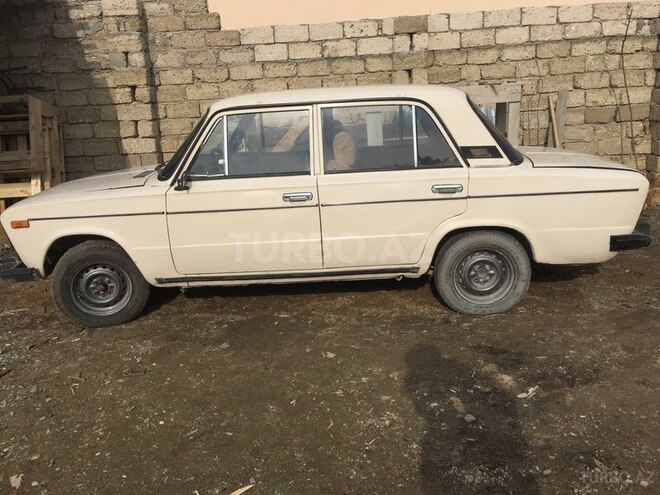 LADA (VAZ) 2106 1985, 430,000 km - 1.3 l - Bakı