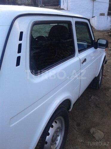LADA (VAZ) Niva 2012, 110,000 km - 1.7 l - Lerik