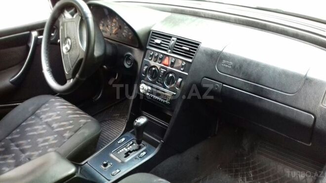 Mercedes C 220 1999, 486,982 km - 2.2 л - Sumqayıt