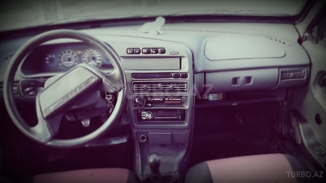LADA (VAZ) 21099 2002, 300,000 km - 0.2 l - Bakı