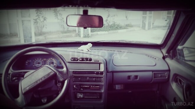 LADA (VAZ) 21099 2002, 300,000 km - 0.2 l - Bakı