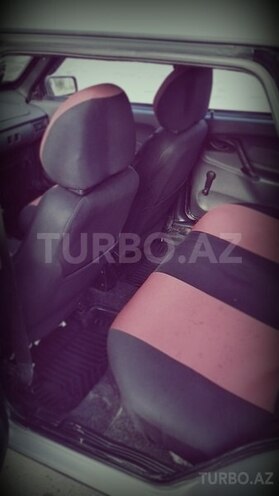 LADA (VAZ) 21099 2002, 300,000 km - 0.2 l - Bakı