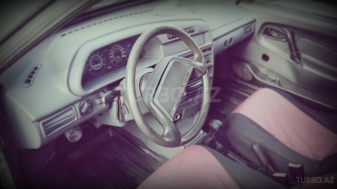LADA (VAZ) 21099 2002, 300,000 km - 0.2 l - Bakı