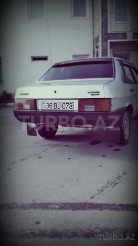 LADA (VAZ) 21099 2002, 300,000 km - 0.2 l - Bakı