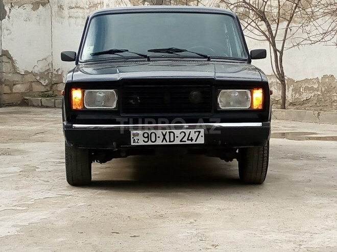 LADA (VAZ) 2107 2010, 93,000 km - 1.6 l - Bakı
