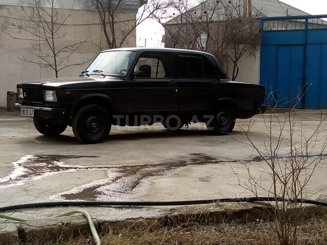 LADA (VAZ) 2107 2010, 93,000 km - 1.6 l - Bakı