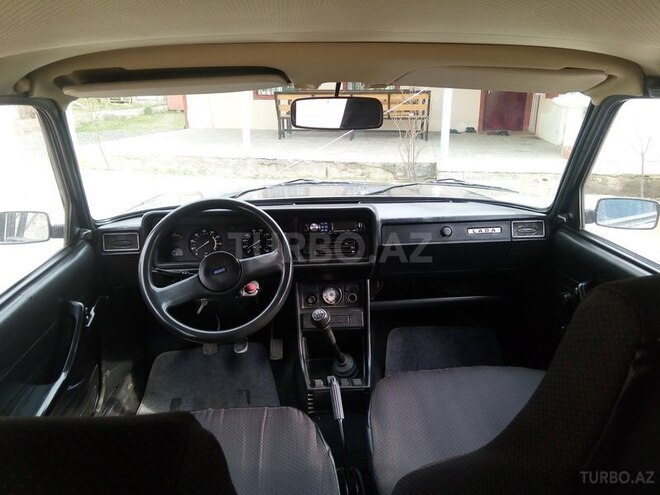 LADA (VAZ) 2107 2010, 93,000 km - 1.6 l - Bakı
