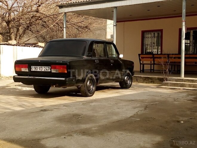 LADA (VAZ) 2107 2010, 93,000 km - 1.6 l - Bakı