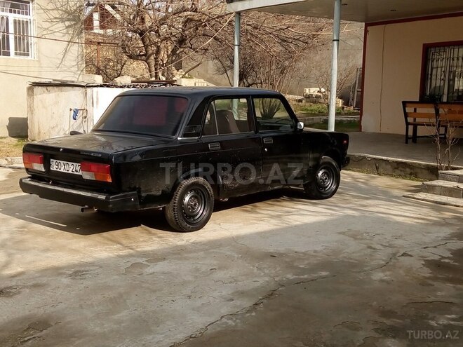 LADA (VAZ) 2107 2010, 93,000 km - 1.6 l - Bakı