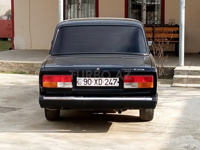 LADA (VAZ) 2107 2010, 93,000 km - 1.6 l - Bakı