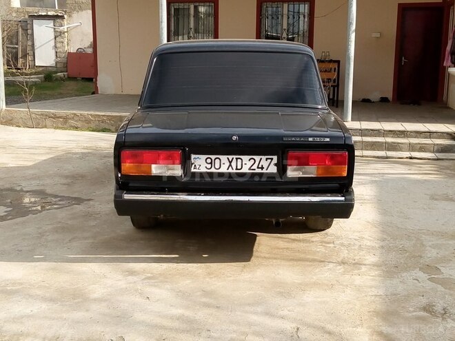 LADA (VAZ) 2107 2010, 93,000 km - 1.6 l - Bakı