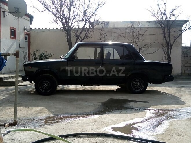 LADA (VAZ) 2107 2010, 93,000 km - 1.6 l - Bakı