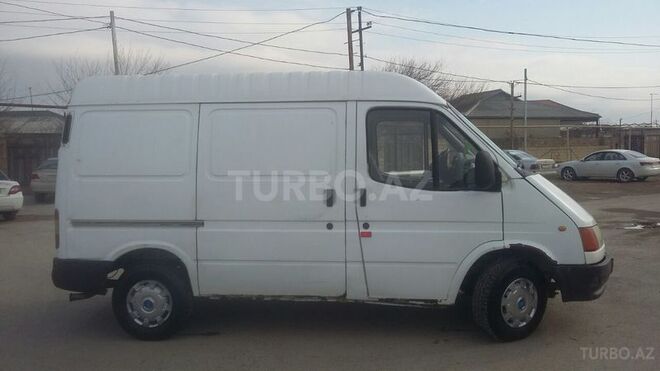 Ford Transit 1997, 395,597 km - 2.5 l - Bakı