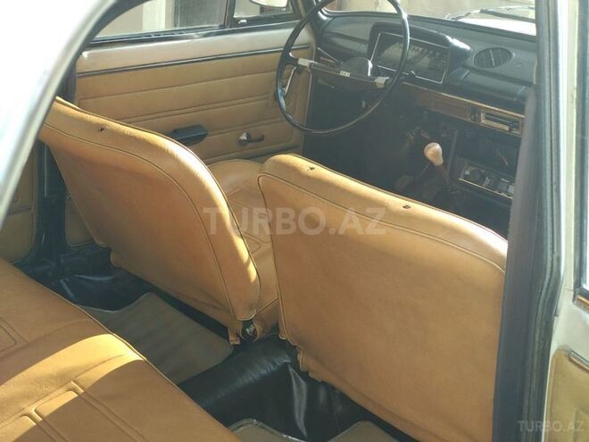 LADA (VAZ) 21011 1978, 571,510 km - 1.2 l - Bakı